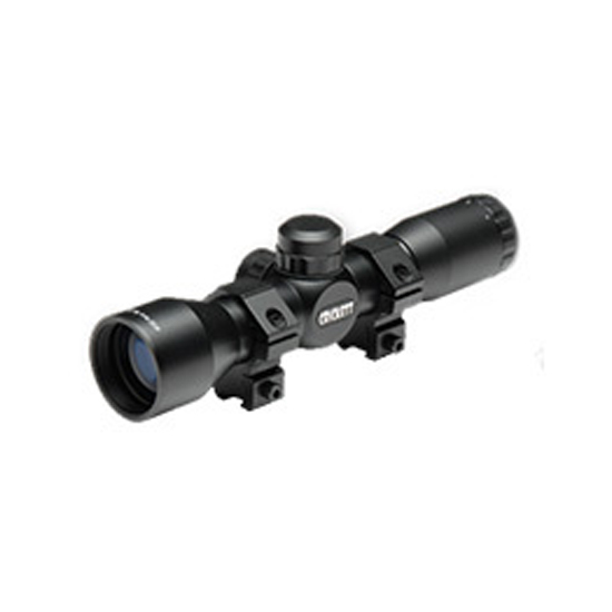 KSA CRICKETT 4X32 SCOPE  - Optics